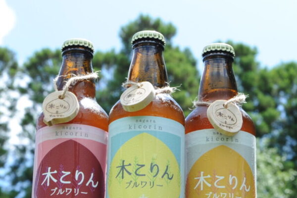 【種類が選べる】木こりんアソート６本セット