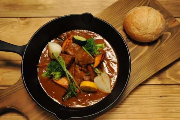 木こりんランチ - 画像 (5)