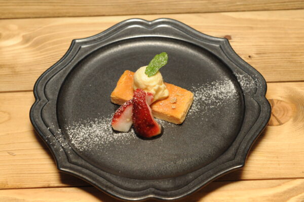 木こりんランチ - 画像 (6)