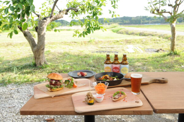 木こりんランチ - 画像 (2)